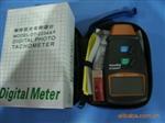 数字式非接触转速表DT2234A