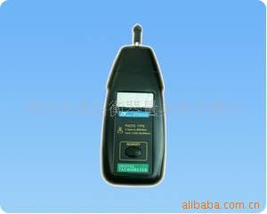 数显接触式转速计DT-2235B