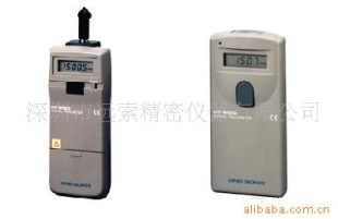 HT-4100 转速计