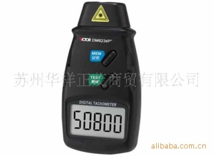 DM6234P 激光转速表