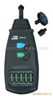 转速表 DM6235