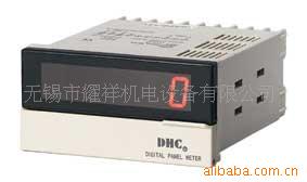 大华智能型转速表