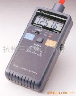 RM-1000 光电式转速计
