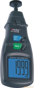 DT-6236B数字式转速表