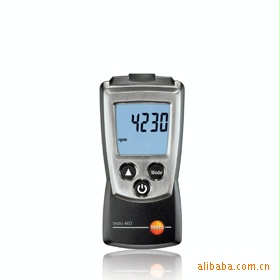 testo460转速仪