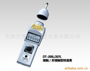 数字转速表
