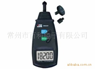 DM6235P 接触式转速表