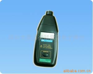 数显光电式转速计DT-2234B