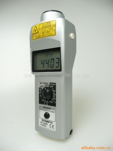 数字转速计 DT-205NC