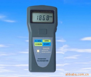 DT-2857 激光转速表