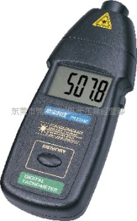 深圳欣宝 DT2234C 光电式转速表