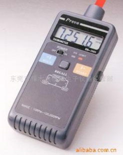 RM-1000 光电式转速计