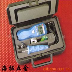 美国施泰力接触与非接触式数显转速计