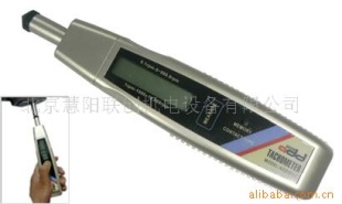 接触式数字转速计