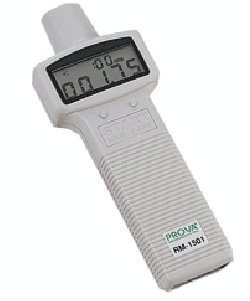 泰仕RM-1501数字式转速计