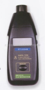 DT-2234A+ 光电式转速表