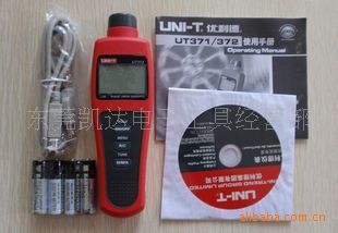 UT370系列非接触式转速计