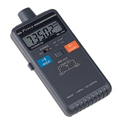 光电式转速计 RM-1000