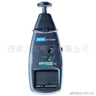 接触式转速表 DT6235B