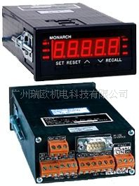 ACT系列嵌入式转速表