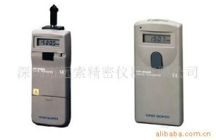 转速计 HT4100