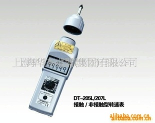 SHIMPO转速表