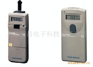 小野转速计