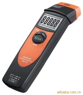 多功能转速表 SM8238