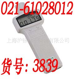 RM-1500 台湾泰仕数字式转速计