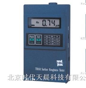 时代天晨TR101系列袖珍式表面粗糙度仪