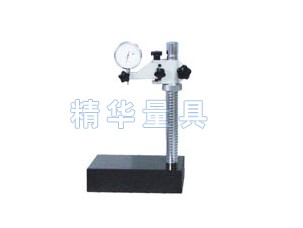 精华螺旋型微调测微仪