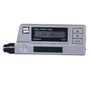 TT220涂层测厚仪特价