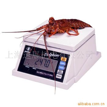 防水计重秤