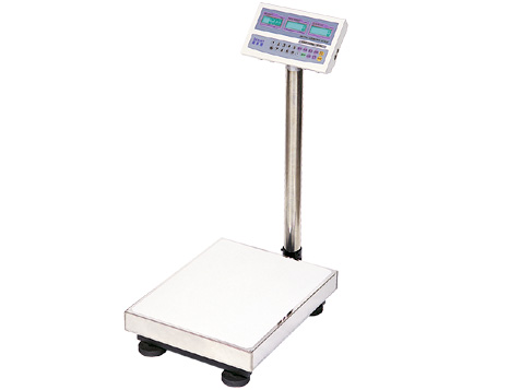 电子计数台秤BCS-511