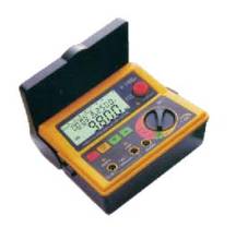 LW3020数字兆欧表
