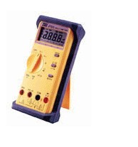 数字式万用表TES-2700