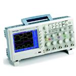 TDS2002B数字存储示波器