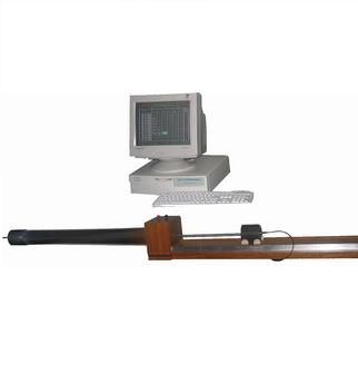 AWA6122A型驻波管吸声系数测试仪
