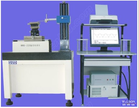 MMD-220B系列高精度型轮廓仪