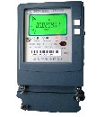 DTSF79三相四线复费率电能表