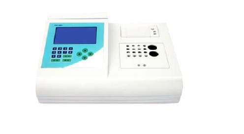 XN06双通道血凝分析仪
