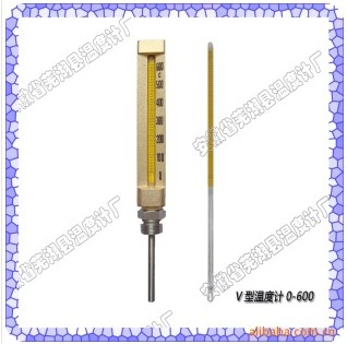 TT-B温度计0-600℃