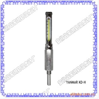 YANMAR KD 船用温度计