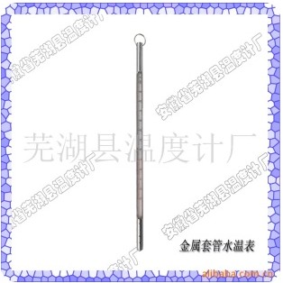船舶货仓用金属套温度计