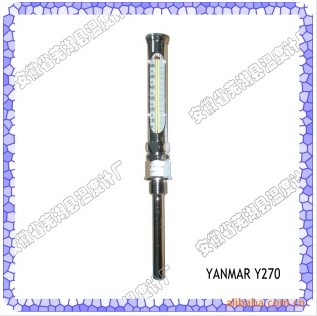 YANMAR Y270 船用温度计