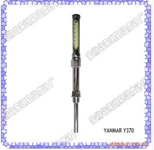 YANMAR Y370 船用温度计