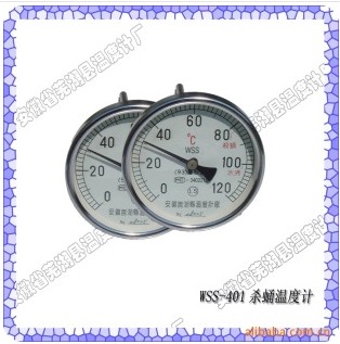 WSS-401杀蛹温度计