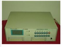 全中文线材测试机CT-3300A