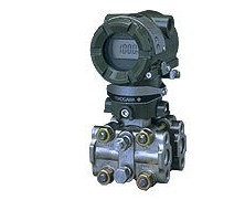 秦南EJA 110A差压变送器