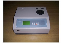 WRS-1B数字熔点仪